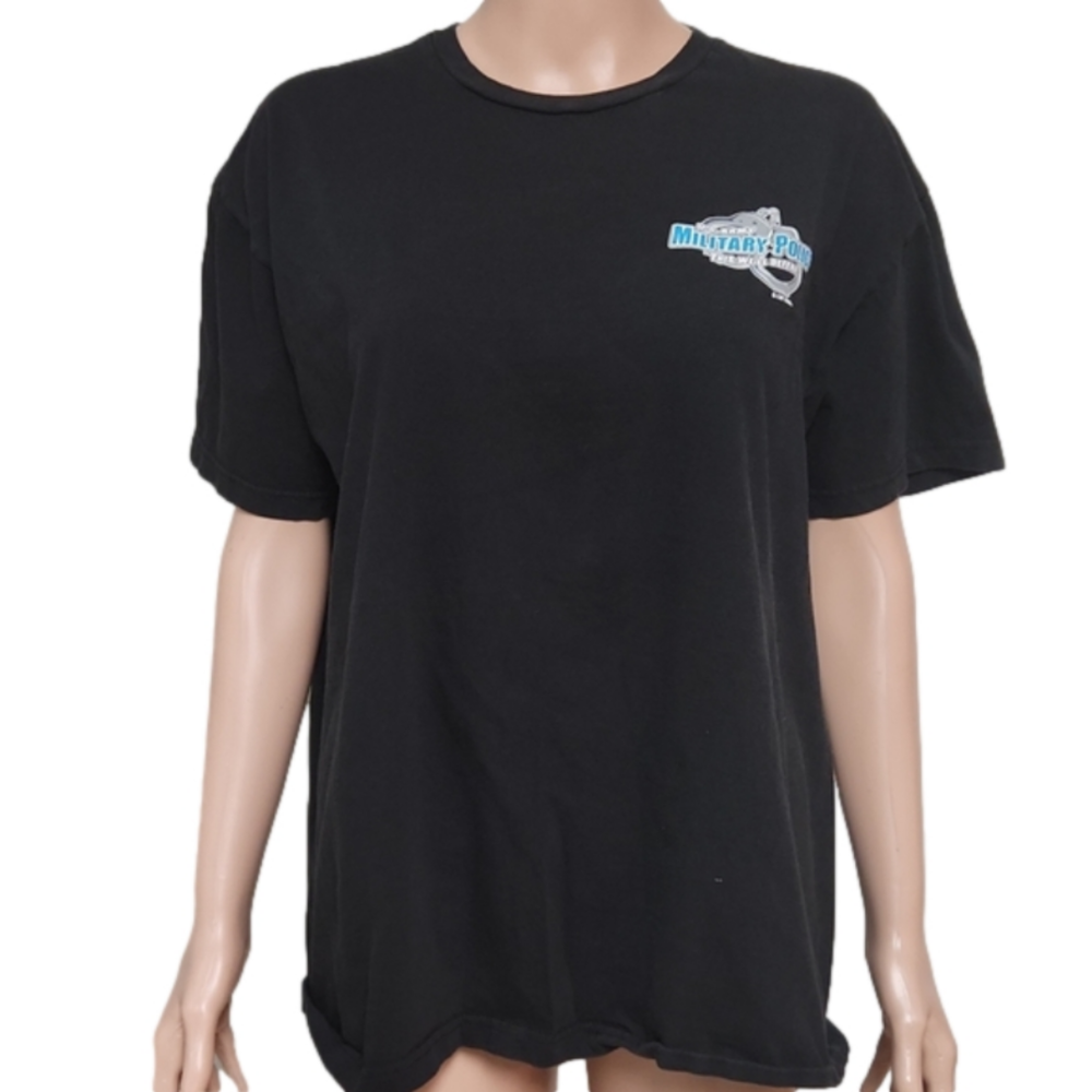7.62 design Military Police T shirt (code-P0073)